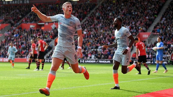 Росс Баркли