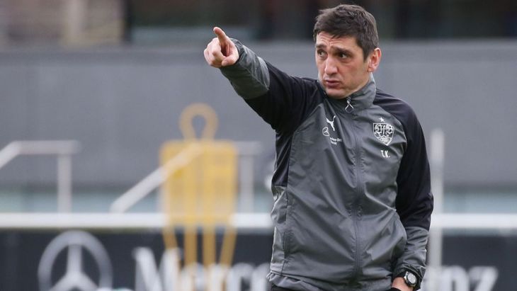 Тайфун Коркут