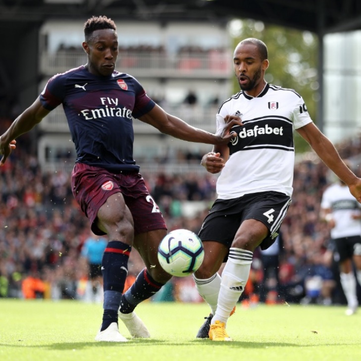 У «Фулхэма» пока нет единой команды