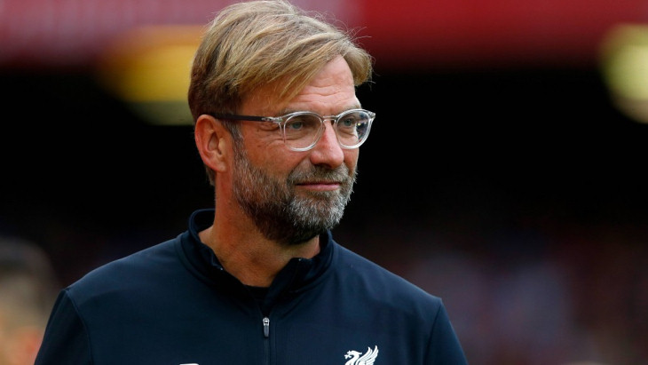 Юрген Клопп