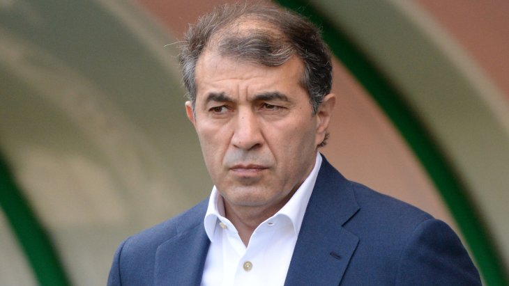 Рашид Рахимов