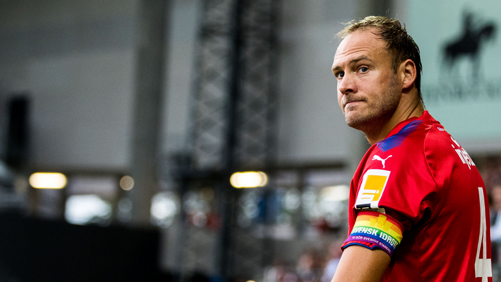 Андреас Гранквист