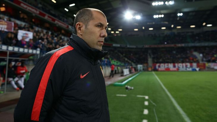 Леонарду Жардим