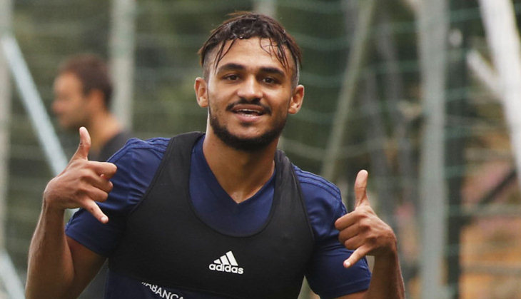 Софиан Буфал