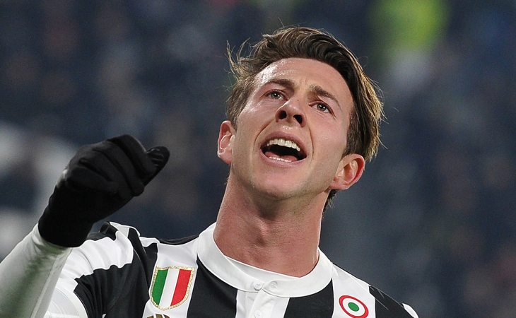 Федерико Бернардески