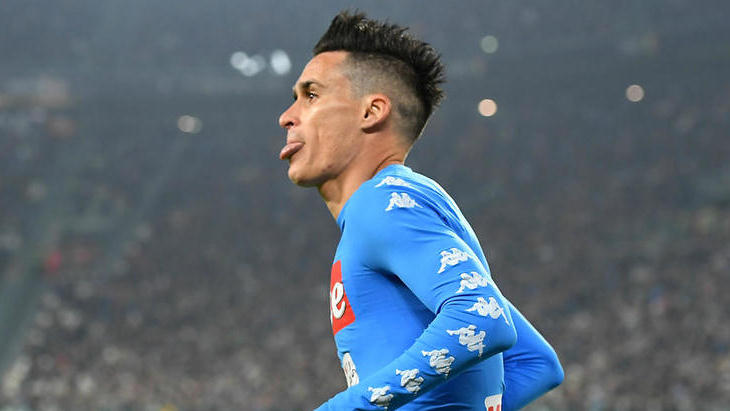 Хосе Кальехон