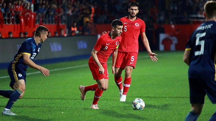 Турция — Босния и Герцеговина