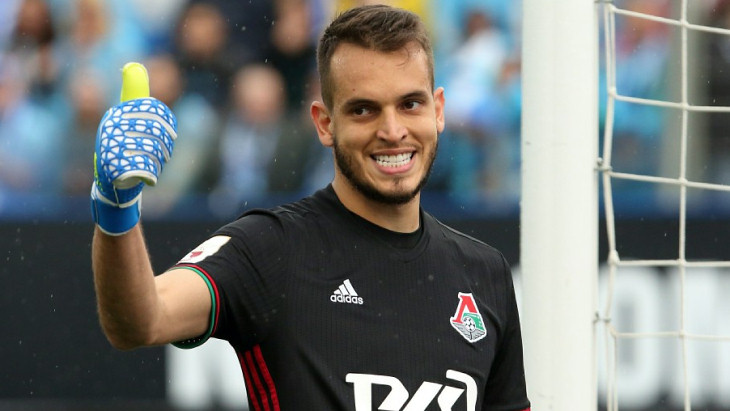 Маринато Гильерме