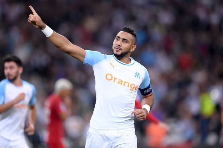 Димитри Пайе