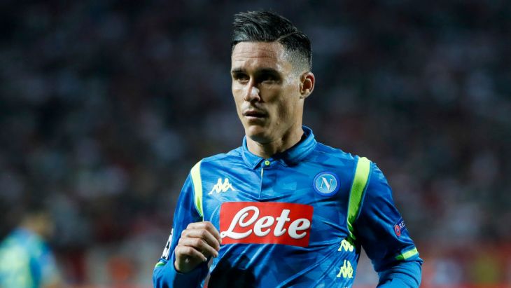 Хосе Кальехон