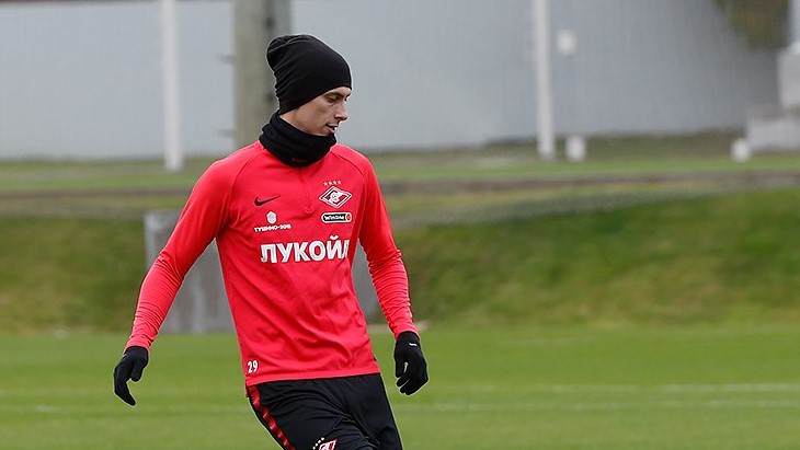 Илья Кутепов