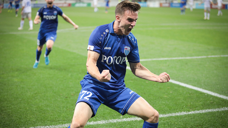 Камиль Муллин