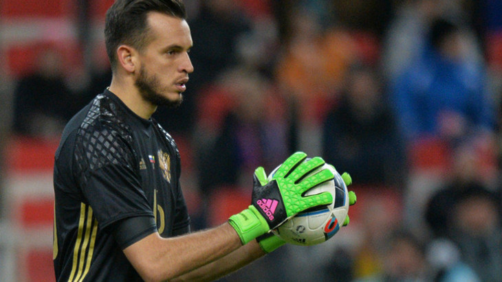 Маринато Гильерме