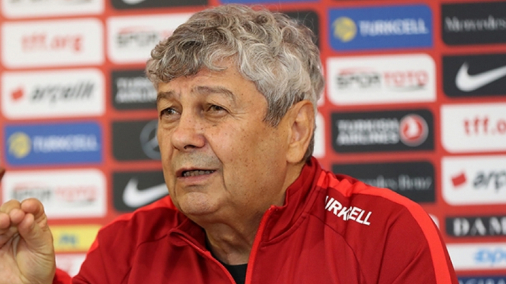 Мирча Луческу