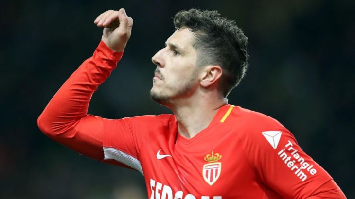 Йоветич имеет все шансы стать ударной силой «Монако» в атаке