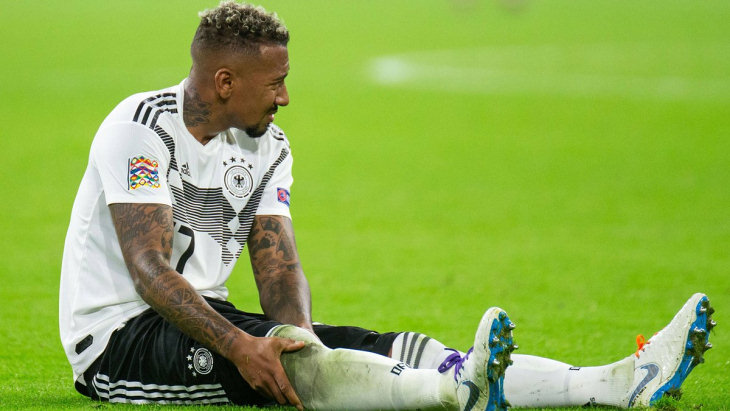 Жером Боатенг