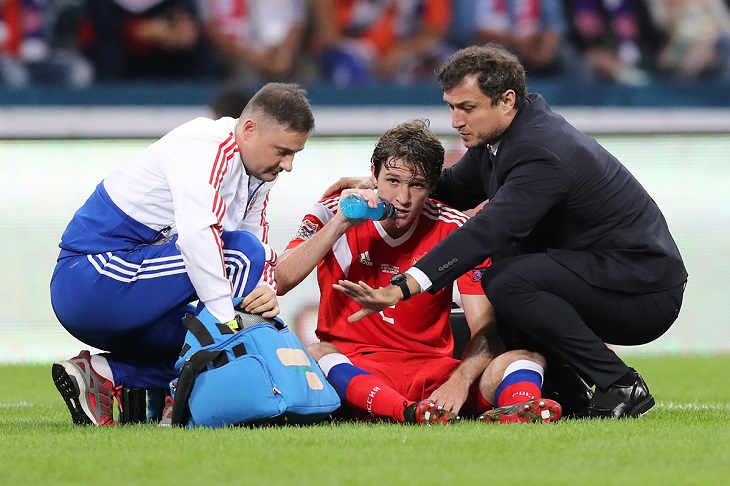 Марио Фернандес