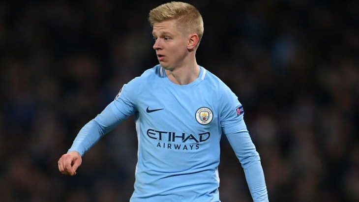 Александр Зинченко