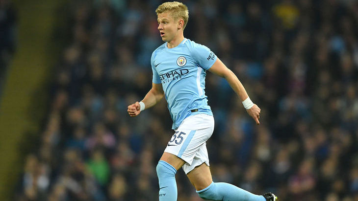 Александр Зинченко