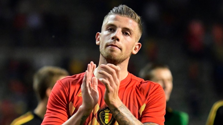 Бельгийцы не сумели победить