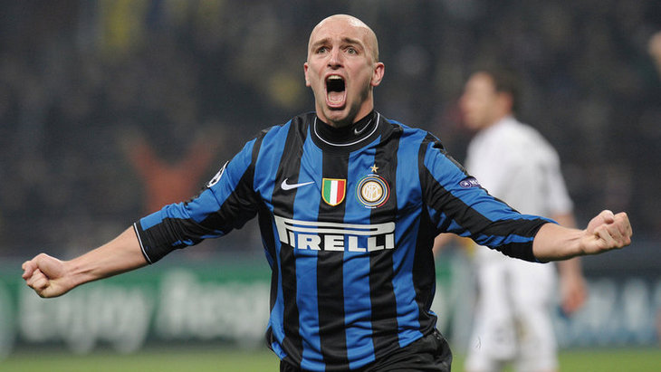 Эстебан Камбьяссо