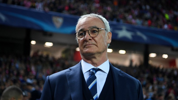 Клаудио Раньери