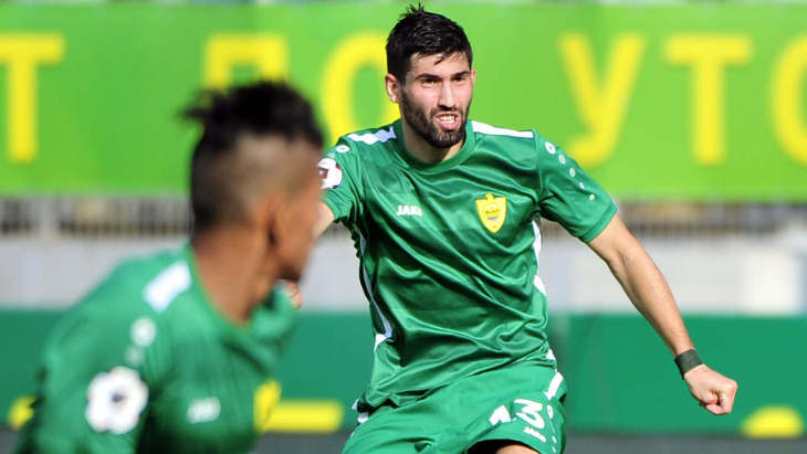 «Анжи» не будет бойкотировать матч с ЦСКА