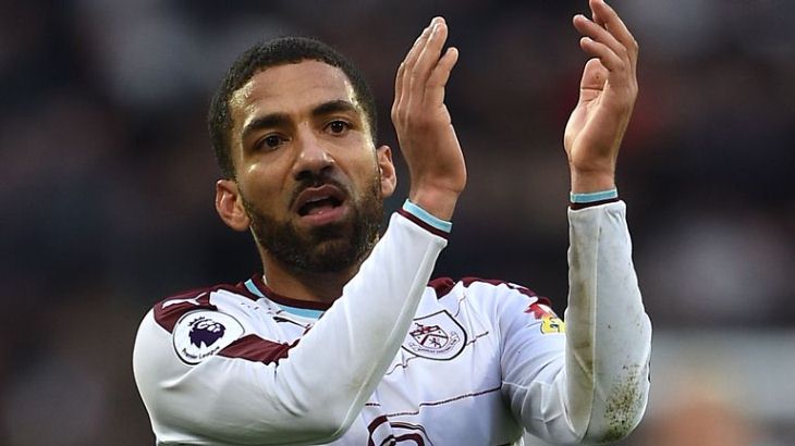 Аарон Леннон