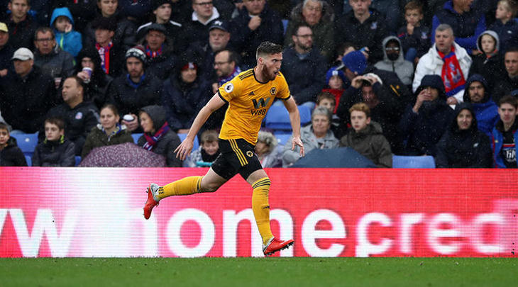 Мэтт Доэрти