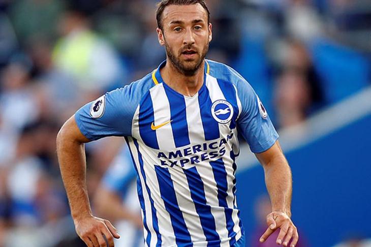 Гленн Мюррей