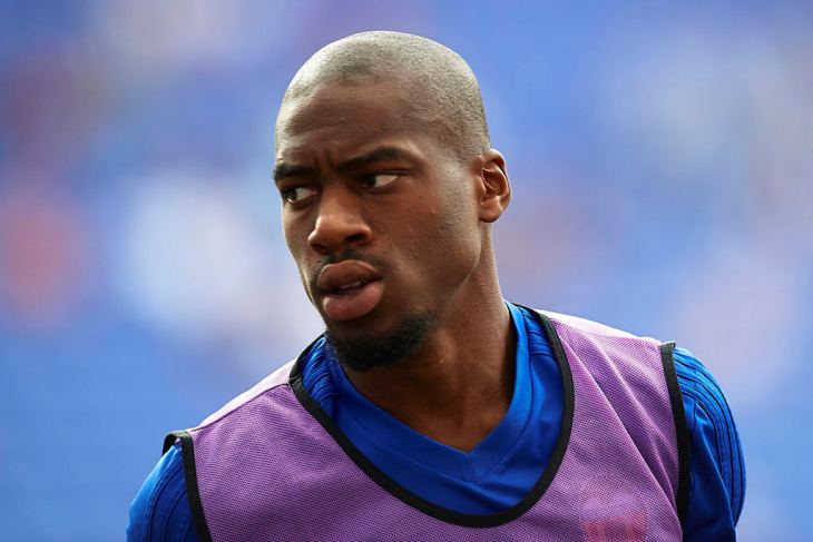 Жоффре Кондогбья