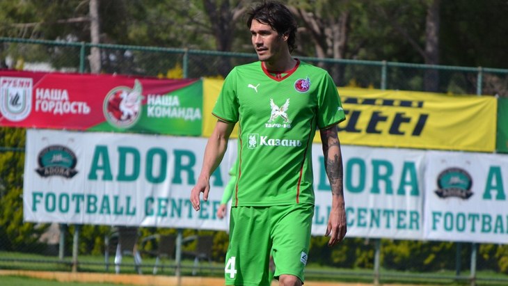 Сесар Навас