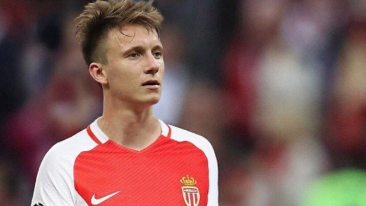 Александр Головин