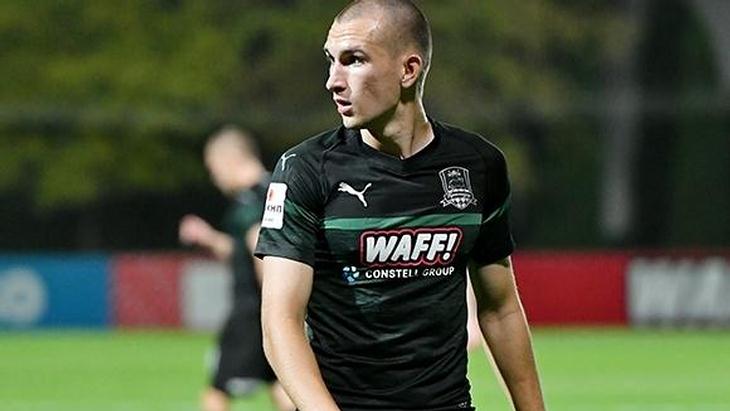 Даниил Уткин