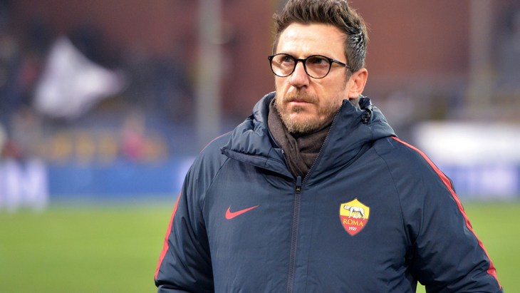 Эусебио Ди Франческо