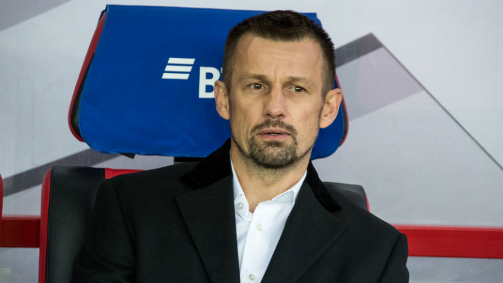 Сергей Семак