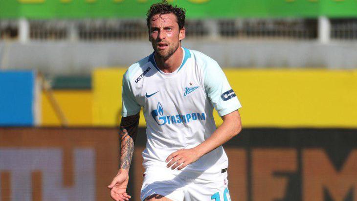 Клаудио Маркизио