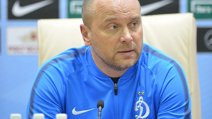 Дмитрий Хохлов