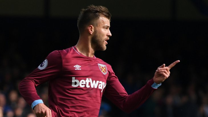 Андрей Ярмоленко