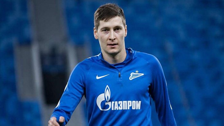 Далер Кузяев