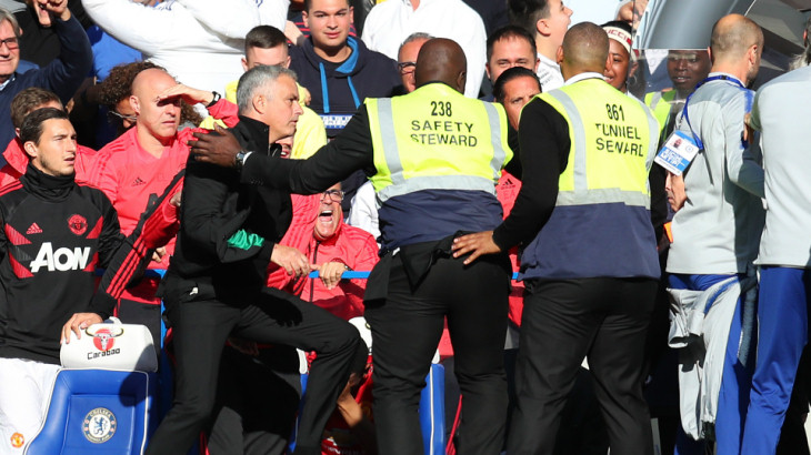 Жозе Моуринью