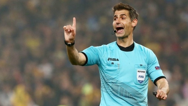 Тасос Сидиропулос