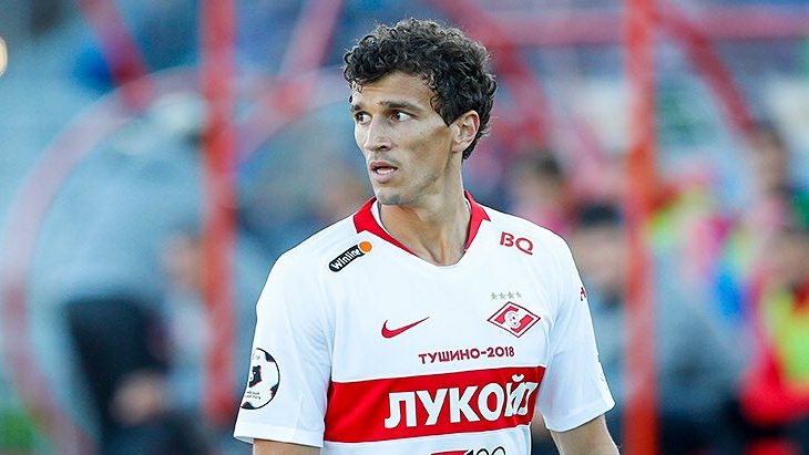 Роман Еременко