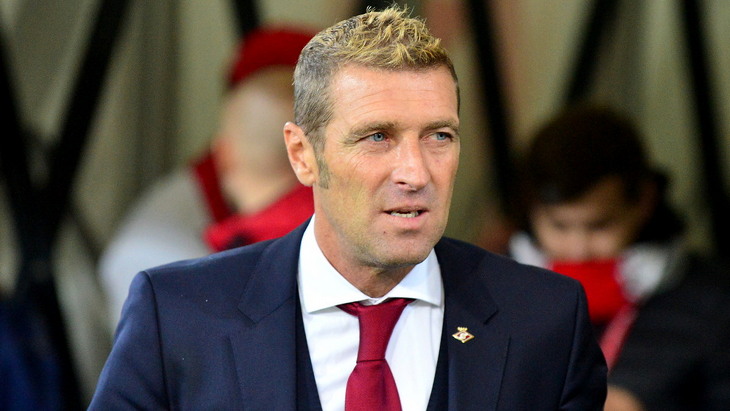 Массимо Каррера