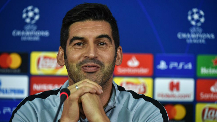 Паулу Фонсека