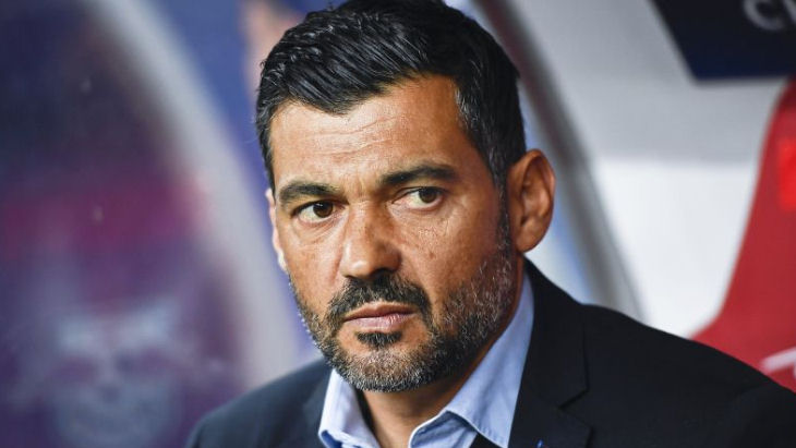 Сержиу Консейсау