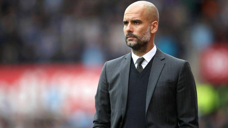 Хосеп Гвардиола