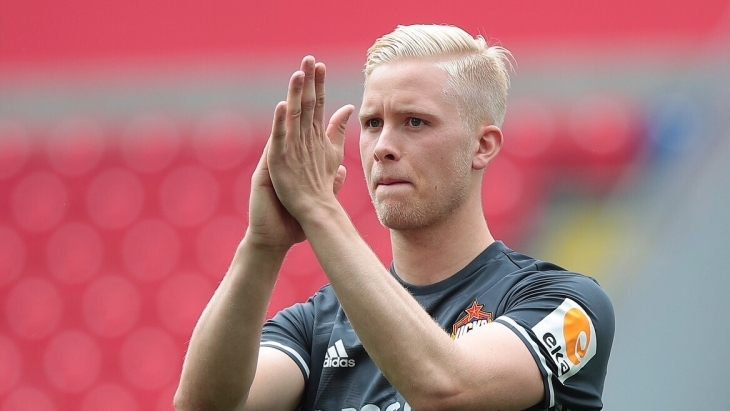 Хердур Магнуссон