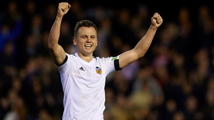 Денис Черышев