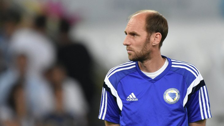 Элвер Рахимич